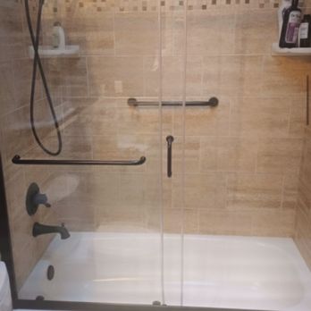 Prolutions - Bathroom remodel - Flooring Near Me Prolutions - Bathroom remodel - Flooring Near Me
