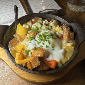 Bone Kettle - Breakfast & Brunch Near Me - Pasadena, California