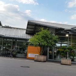 Gartencenter Seebauer