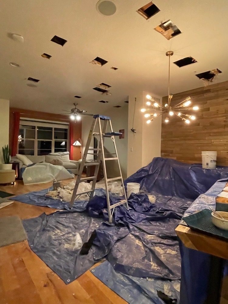 Slide of Roto-Rooter Plumbing & Water Cleanup