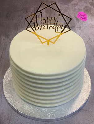 Grace's Tiers Bakery by null