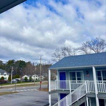 Stage Run By the Sea - Hotels Near Me - Ogunquit, Maine