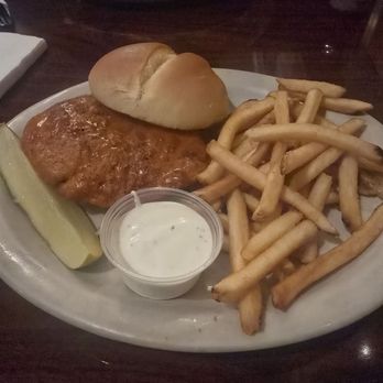 PJ's Tavern - Buffalo Chicken - Pubs Near Me - Kirkwood, Missouri PJ's Tavern - Buffalo Chicken - Pubs Near Me - Kirkwood, Missouri