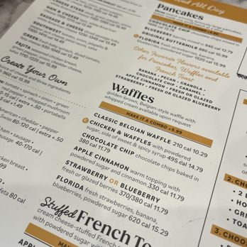 Keke's Breakfast Cafe - Menu - Breakfast & Brunch Near Me - Kennesaw, Georgia Keke's Breakfast Cafe - Menu - Breakfast & Brunch Near Me - Kennesaw, Georgia