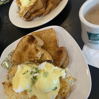 Harvest Cafe and Bakery - Farmers Benedict - Bakeries Near Me - Simsbury, Connecticut Harvest Cafe and Bakery - Farmers Benedict - Bakeries Near Me - Simsbury, Connecticut