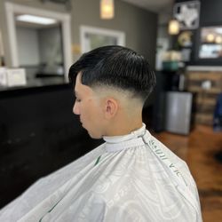 Big Chief Barber & Tattoo Studio