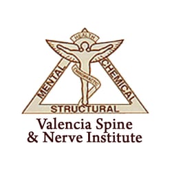 Valencia Spine & Nerve Institute - Company Logo