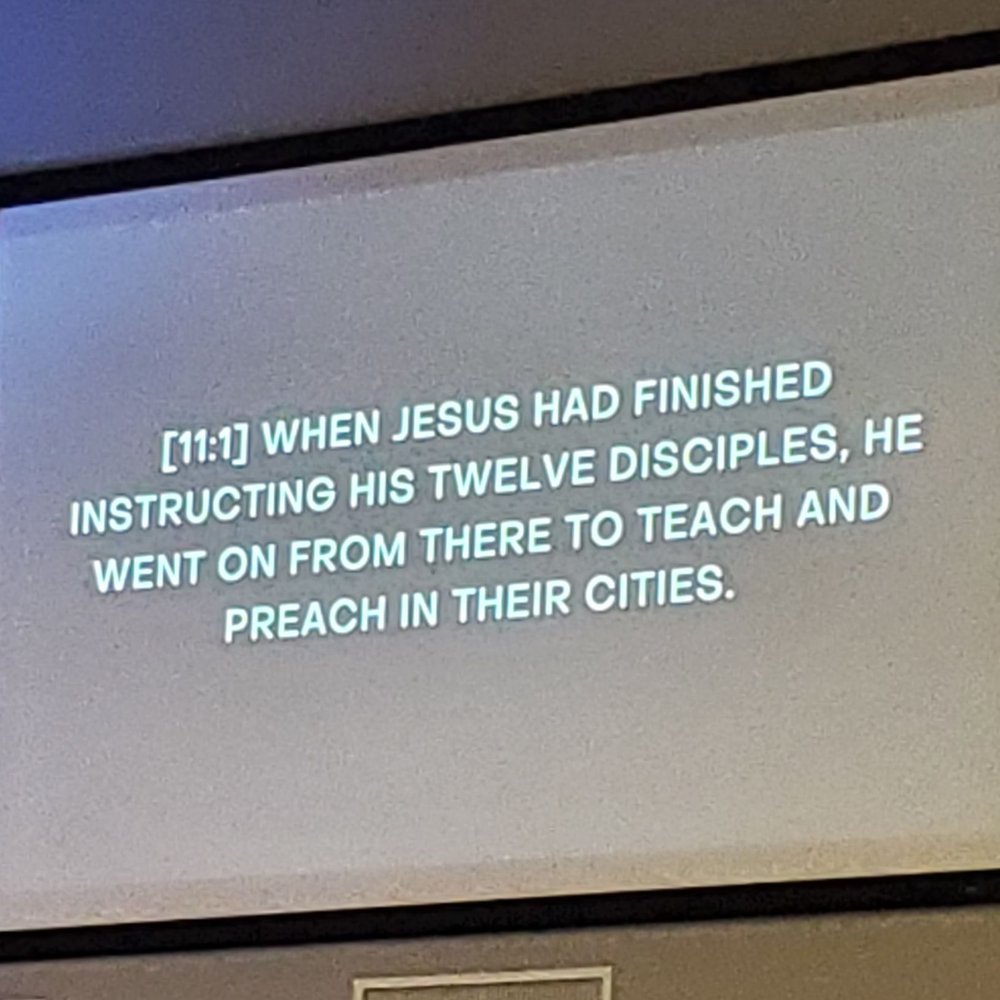 First Baptist Church - Churches Near Me - Taylor, Texas