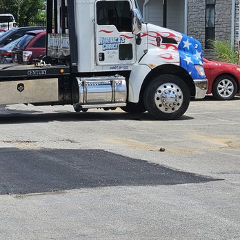 America's Choice Towing Service - Towing Near Me - St. Louis, Missouri America's Choice Towing Service - Towing Near Me - St. Louis, Missouri