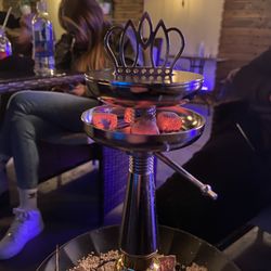 Jewel Restaurant & Lounge - Best hookah ever