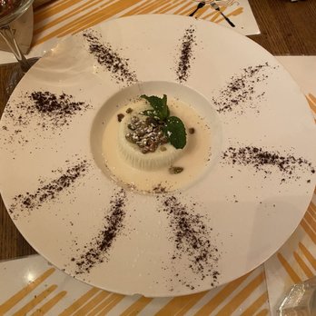 Cacio E Pepe - Dessert - Italian Near Me - New York, New York Cacio E Pepe - Dessert - Italian Near Me - New York, New York