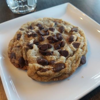 Syd Delicious - Chocolate chip cookie - Vegan Near Me - Dartmouth, Nova Scotia Syd Delicious - Chocolate chip cookie - Vegan Near Me - Dartmouth, Nova Scotia