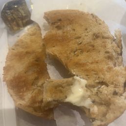 raisin cinnamon missing raisins and cinnamon. raisin cinnamon missing raisins and cinnamon.