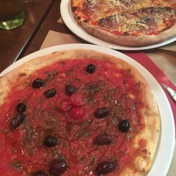 Trattoria Pulcinella
