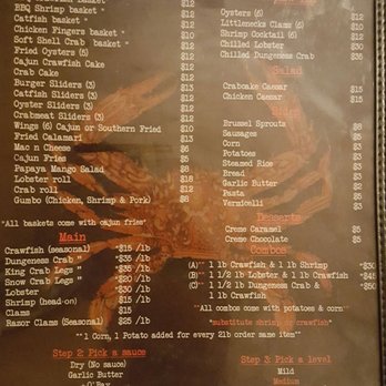 theBoil - Cajun/Creole Near Me - New York, New York theBoil - Cajun/Creole Near Me - New York, New York