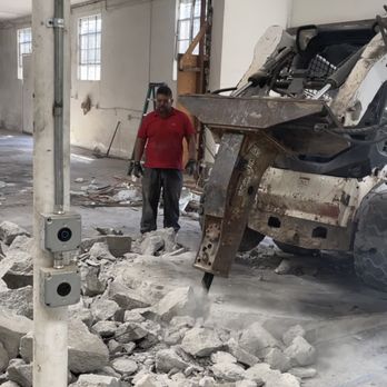 Rosas Demolition & Son - Demolition Services Near Me - Los Angeles, California Rosas Demolition & Son - Demolition Services Near Me - Los Angeles, California
