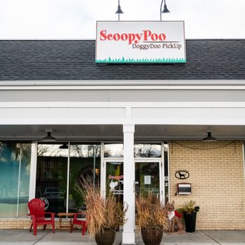 Scoopy Poo - Pet Waste Removal Near Me - Edina, Minnesota