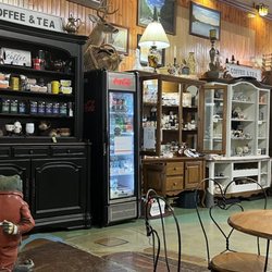 Badin Coffee - Purchase locally roasted beans and other goods