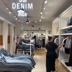 Madewell