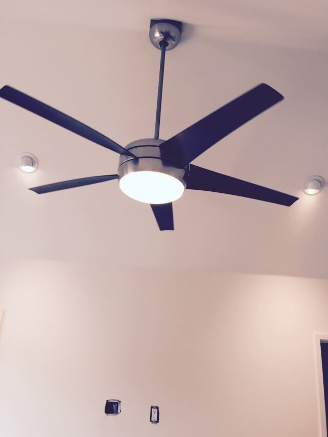 Slide of Pierce Electrical Services