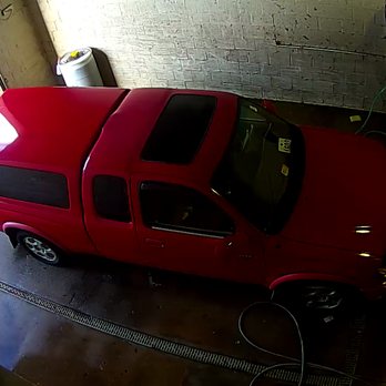 SCF Auto Detaling - Auto Detailing Near Me - Manassas, Virginia