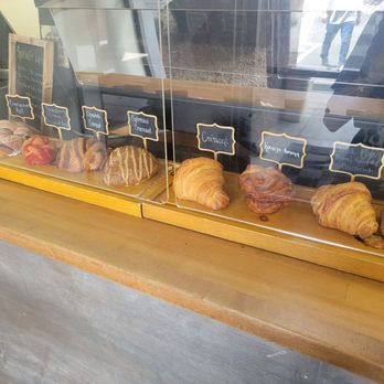Experiment Coffee and Pastry - Coffee & Tea Near Me - Tempe, Arizona