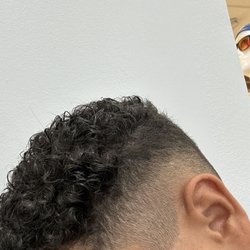 Masters Barbershop