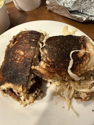 Beantown Pastrami Company by null