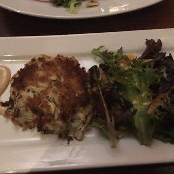 Seasons 52 - Big lump of crab - New American Near Me - Sarasota, Florida Seasons 52 - Big lump of crab - New American Near Me - Sarasota, Florida