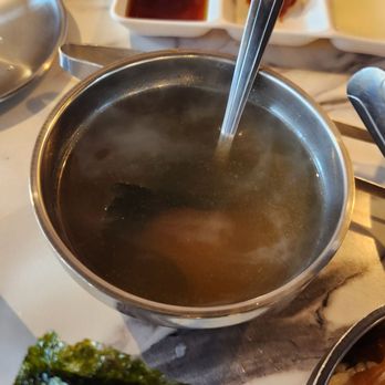 Hiromi Ya - Wakame Soup - Barbeque Near Me - Honolulu, Hawaii Hiromi Ya - Wakame Soup - Barbeque Near Me - Honolulu, Hawaii