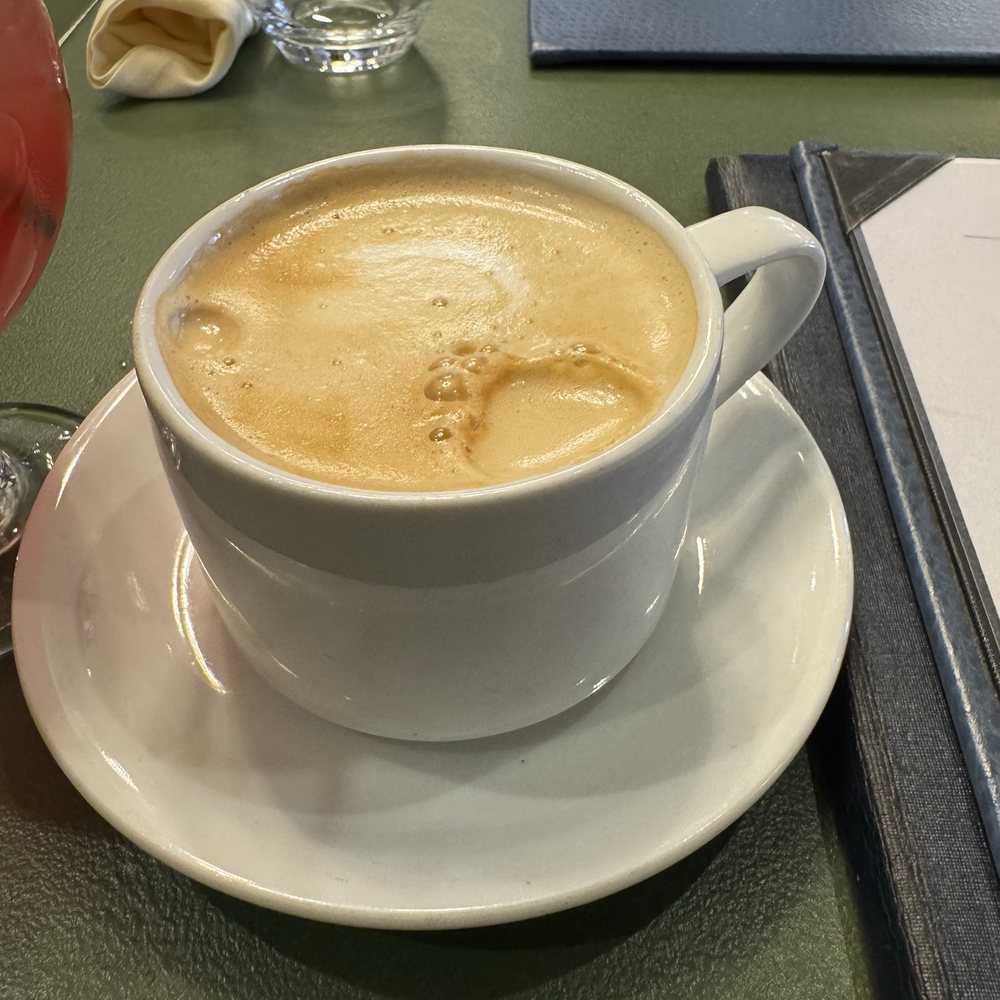 Lido - Latte - Italian Near Me - New York, New York Lido - Latte - Italian Near Me - New York, New York