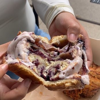 Somedays Bakery - Bakeries Near Me - New York, New York