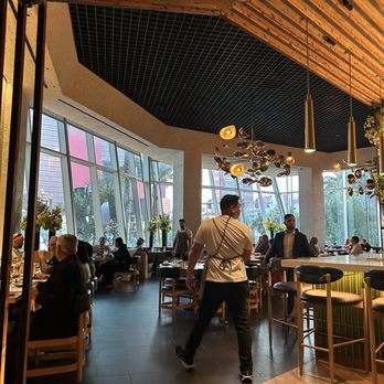 KYU - Asian Fusion Near Me - Las Vegas, Nevada