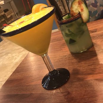 Los Magueyes - Seafood Near Me - Burbank, Illinois