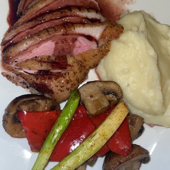 Sage Bistro - American Near Me - Alhambra, California Sage Bistro - American Near Me - Alhambra, California