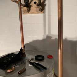 Hightower Plumbing Systems