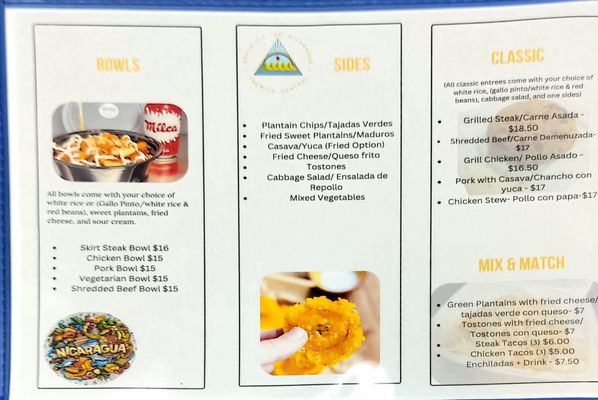 Menu photo 1 Mita’s Kitchen Douglasville, GA Menu photo 1 Mita’s Kitchen Douglasville, GA
