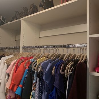 Karna Johnson Styling - Closet perfection - Personal Shopping Near Me