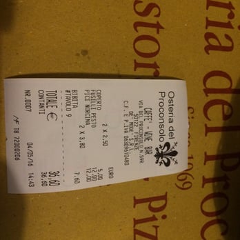 Osteria del Proconsolo - Pasta for 2. Plus 2 can soda and SEATING FEE. - Tuscan Near Me - Florence, FI Osteria del Proconsolo - Pasta for 2. Plus 2 can soda and SEATING FEE. - Tuscan Near Me - Florence, FI