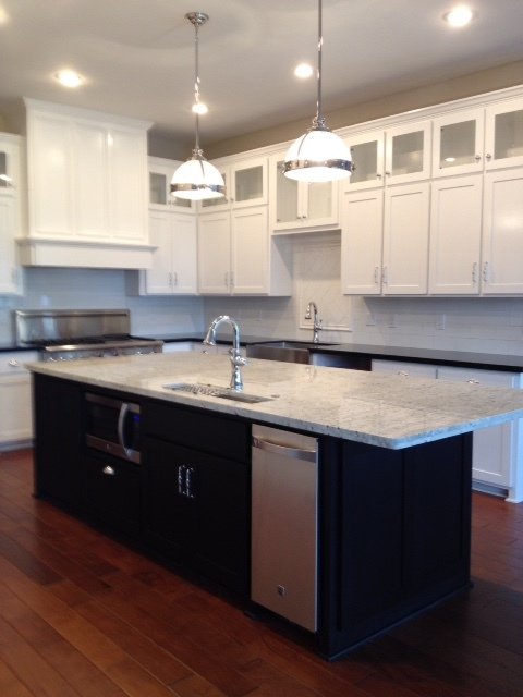 Slide of Charisma Remodeling Services