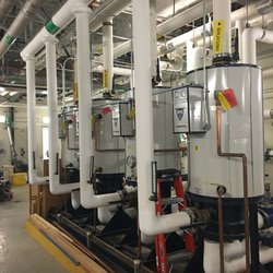 A-Quick Rooter & Plumbing Co.