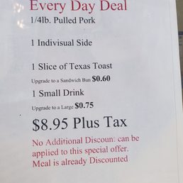 Special