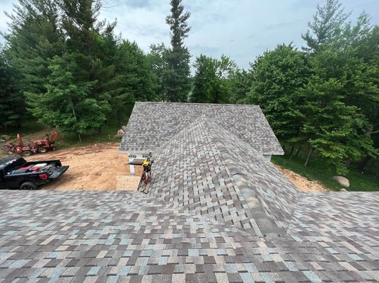 Roofing, Siding, & Gutters - Call us today for a roofing estimate! Roofing, Siding, & Gutters - Call us today for a roofing estimate!