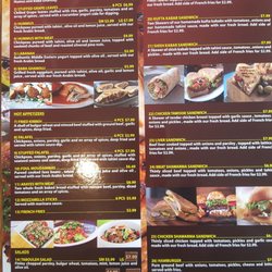 Jenin Village Restaurant