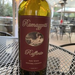 Ramazzotti Wines