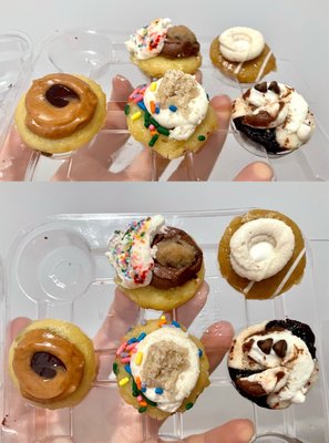 Baked by Melissa by null