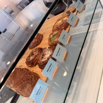 The Boy & The Bear - Coffee Roasteries Near Me - Westchester, California
