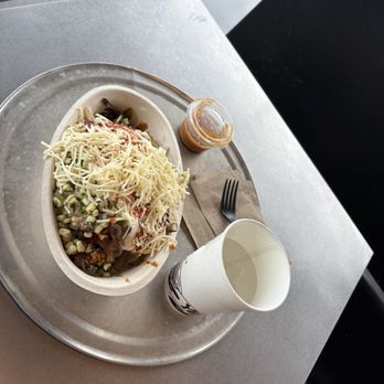 Chipotle Mexican Grill - Mexican Near Me - Las Vegas, Nevada