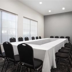 La Quinta by Wyndham Muskogee - Meeting Room