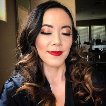 BeautyWithAnna - Hair style & make up by Anna. - Makeup Artists Near Me